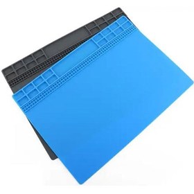 تصویر پد سیلیکونی OSS TEAM W220 