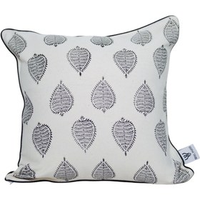 تصویر کوسن 40 در 40 مغزی دار 