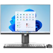 تصویر کامپیوتر همه کاره گرین مدل GT624-i38S با پردازنده Core i3 و حافظه ۸ گیگابایت و SSD ۵۱۲ گیگابایت 