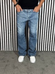 تصویر شلوار نیم بگ‌کد 20 halfbag