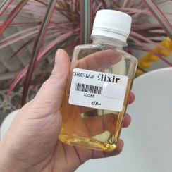 تصویر عطر و اسانس خالص یک گرمی ساواج GRC 