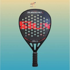 تصویر راکت پدل سیوکس ساب زیرو3 Siux Subzero 3 