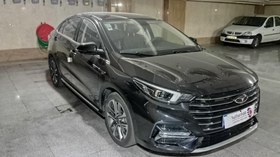 تصویر آریزو 6 جی تی مدل 1404 ا توربو 1600 توربو 1600