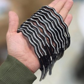 تصویر تل تک رج نگیندار (۰۷۰۰۲۵) تل مو مجلسی