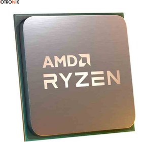 تصویر پردازنده ای ام دی مدل Ryzen 7 5700X ا AMD Ryzen 7 5700X AMD Ryzen 7 5700X