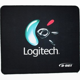 تصویر پد موس DNET DT-6 ( موس پد ) MOUSE PAD DNET DT-6