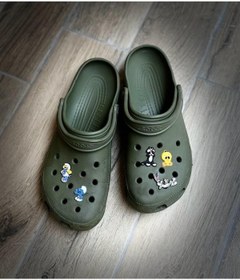 تصویر هدیه مفهومی کراکس Crocs اورجینال BG240101 