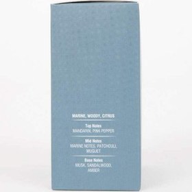 تصویر عطر مردانه Defacto Dirty Blue Aromatic 50 ml مردانه آبی تیره دیفکتو 