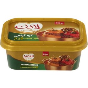 تصویر کره گیاهی لادن - 250 گرم 