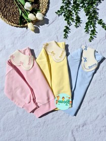 تصویر بلوز تک دلبر 