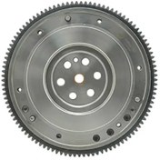 تصویر فلایول کامل پراید عظام 