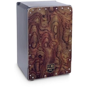 تصویر کاخن پاکو پرو وودن 