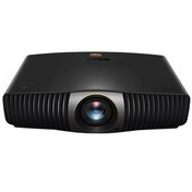 تصویر ویدئو پروژکتور بنکیو مدل BenQ W5800 BenQ W5800 UHD 4K Laser DLP Home Cinema Projector