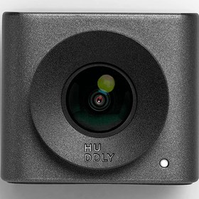 تصویر دوربین کنفرانس ویدیویی Huddly GO - کیفیت بالا ، لنزهای با زاویه دید عریض ، پلاگین USB و پخش (شامل کابل 2ft / 60cm) ا Huddly GO Video Conferencing Camera - High-end Quality, Wide-Angle Lens, USB Plug and Play (incl. 2ft / 60cm Cable) GO Travel Kit Huddly GO Video Conferencing Camera - High-end Quality, Wide-Angle Lens, USB Plug and Play (incl. 2ft / 60cm Cable) GO Travel Kit