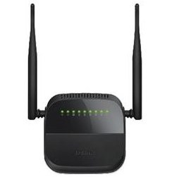 تصویر modem Adsl dlink 124 easy 