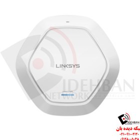 تصویر اکسس پوینت LAPAC1750C لینکسیس 