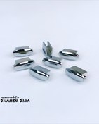 تصویر جلو پنجره سایپا مدل شاهین 