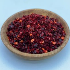 تصویر ادویه پول بیبر ترکی 