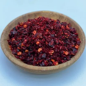 تصویر ادویه پول بیبر ترکی 