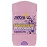 تصویر ژل دئودورانت زنانه مدل انرژی اند فرش حجم 75 میلی لیتر آمبرلا Umbrella Womens Energy And Fresh Deodorant 75ml