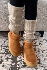 تصویر وارمر لگ 