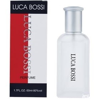 Boss luca hotsell bossi 50ml cena