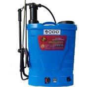 تصویر سمپاش شارژی RMC RMC rechargeable sprayer