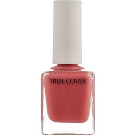 تصویر لاک ناخن ترو کاور 111 True Cover Nail Polish