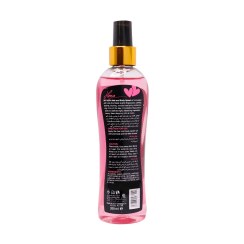 تصویر خوشبو کننده مو و بدن هرا مای My hera hair and body splash