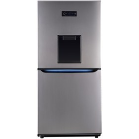 تصویر یخچال و فریزر 32 فوت استیلون مدل هوم بار DEPOS 85 steelon DEPOS 85 refrigerator freezer