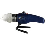 تصویر دستگاه جوش لوله پلیمری نووا 