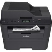 تصویر پرینتر چندکاره برادر  DCP-L2540DW استوک Brother DCP-L2540DW Multifunction Laser Printer Stock