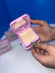 تصویر پنکیک دو طبقه مارک توز 