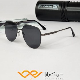 تصویر عینک دودی مردانه آیس برلین Ice Berlin Sunglasses 18086 