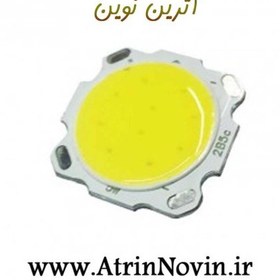 تصویر LED COB 3w, 5w, 12w, 30w DC 
