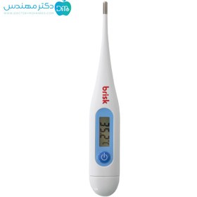 تصویر تب سنج دیجیتال بریسک DMT-4132 