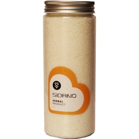 تصویر پودر نارگیل چرب سیدانو – 300 گرم 