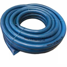 تصویر شلنگ آب 4نخ دار شیرنشان 