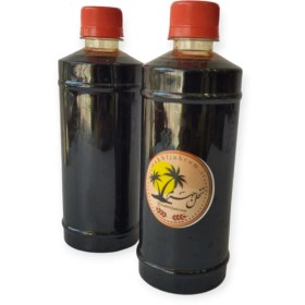 تصویر شیره انگور 