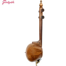 تصویر کمانچه اسفندیاری 