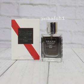 تصویر سی اچ مردانه برند کالکشن کد 004 Brand collection No.004 CAROLINA HERRERA CH for Men