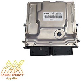 تصویر ایسیو چانگان CS35 پلاس 