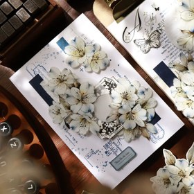 تصویر واشی Blue Beginning 