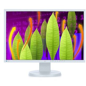 تصویر مانیتور 22 اینچ استوک EIZO مدل EV2216W 