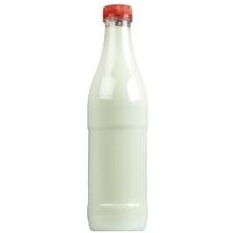 تصویر شیر محلی فله 