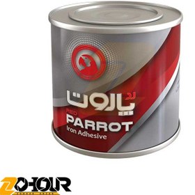 تصویر چسب آهن 150 میلی لیتر پاروت مدل Parrot 