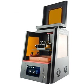 تصویر پرینتر سه بعدی ونهاو مدل Duplicator 8 