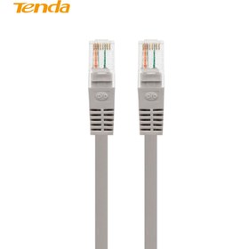 تصویر مودم روتر تندا مدل D305 ADSL2+ 