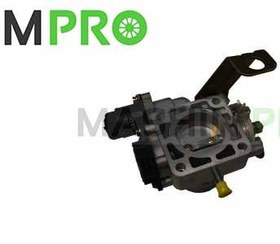 تصویر دریچه گاز ام وی ام 110 