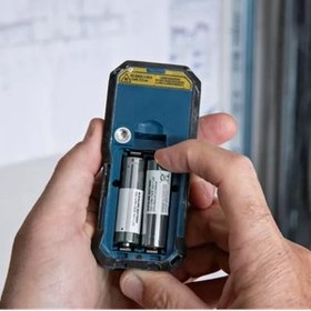 تصویر متر لیزری BOSCH GLM 20 